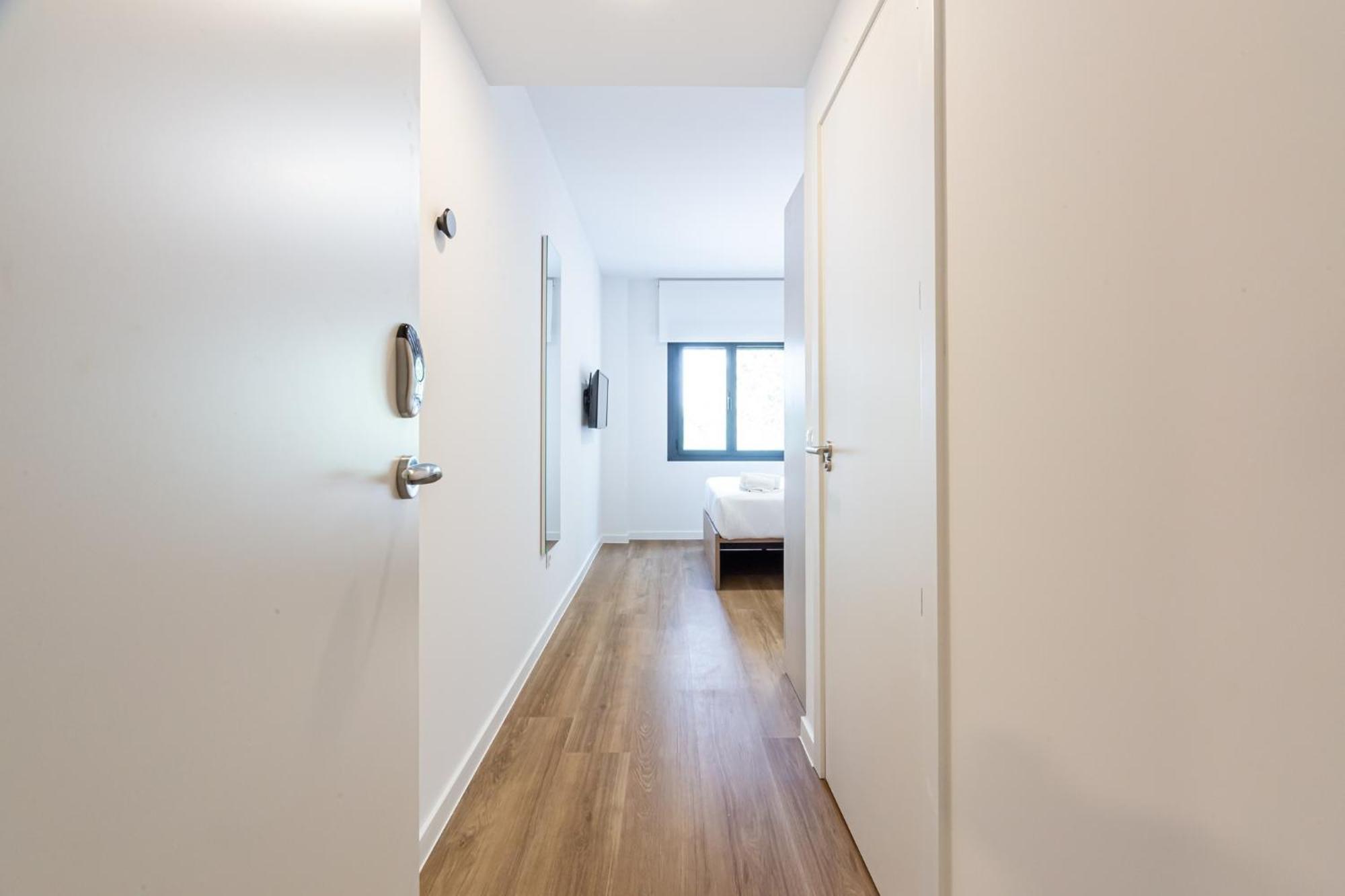 Hotel Nido Principe Pio Madrid Room photo