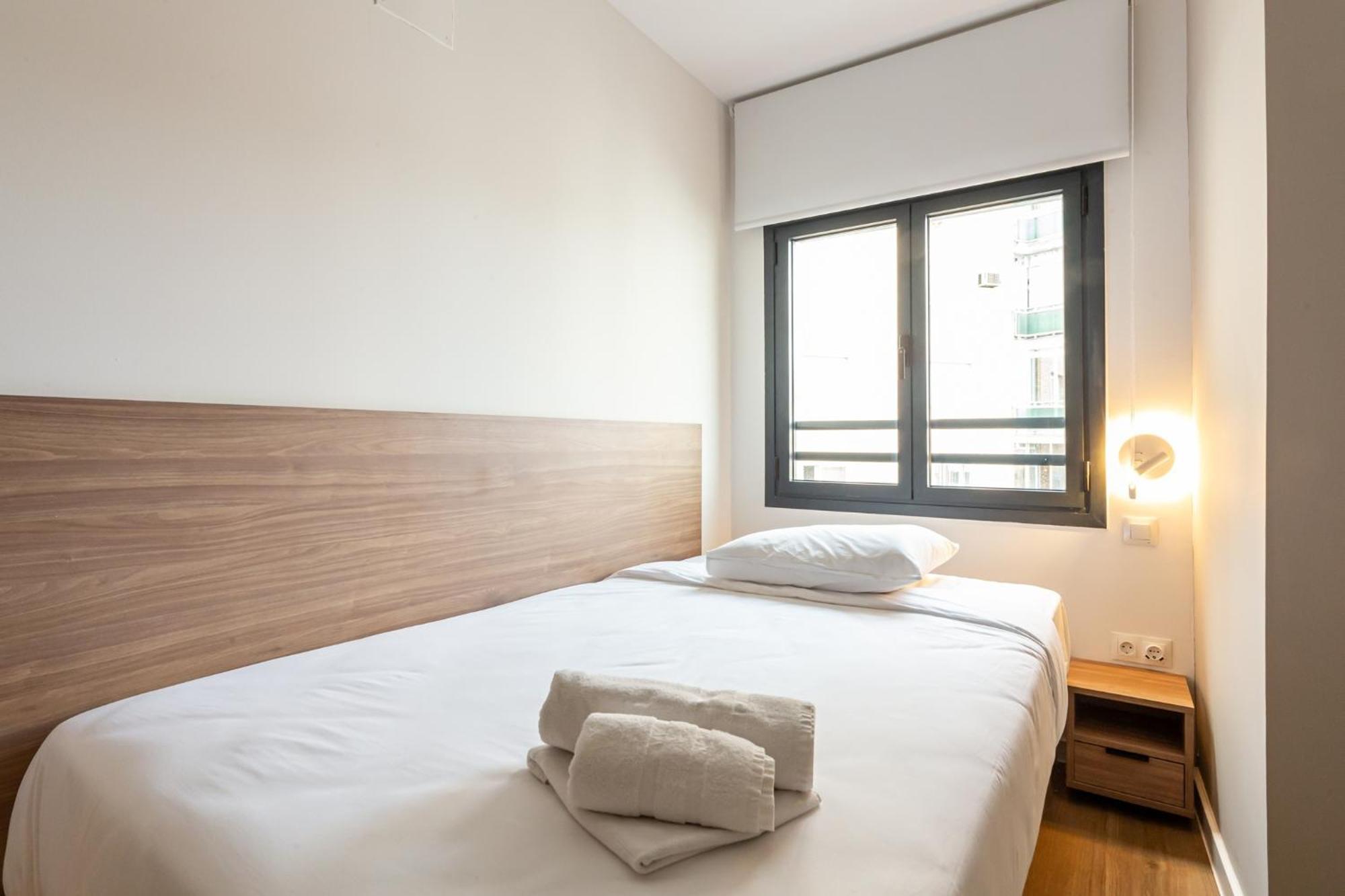 Hotel Nido Principe Pio Madrid Room photo